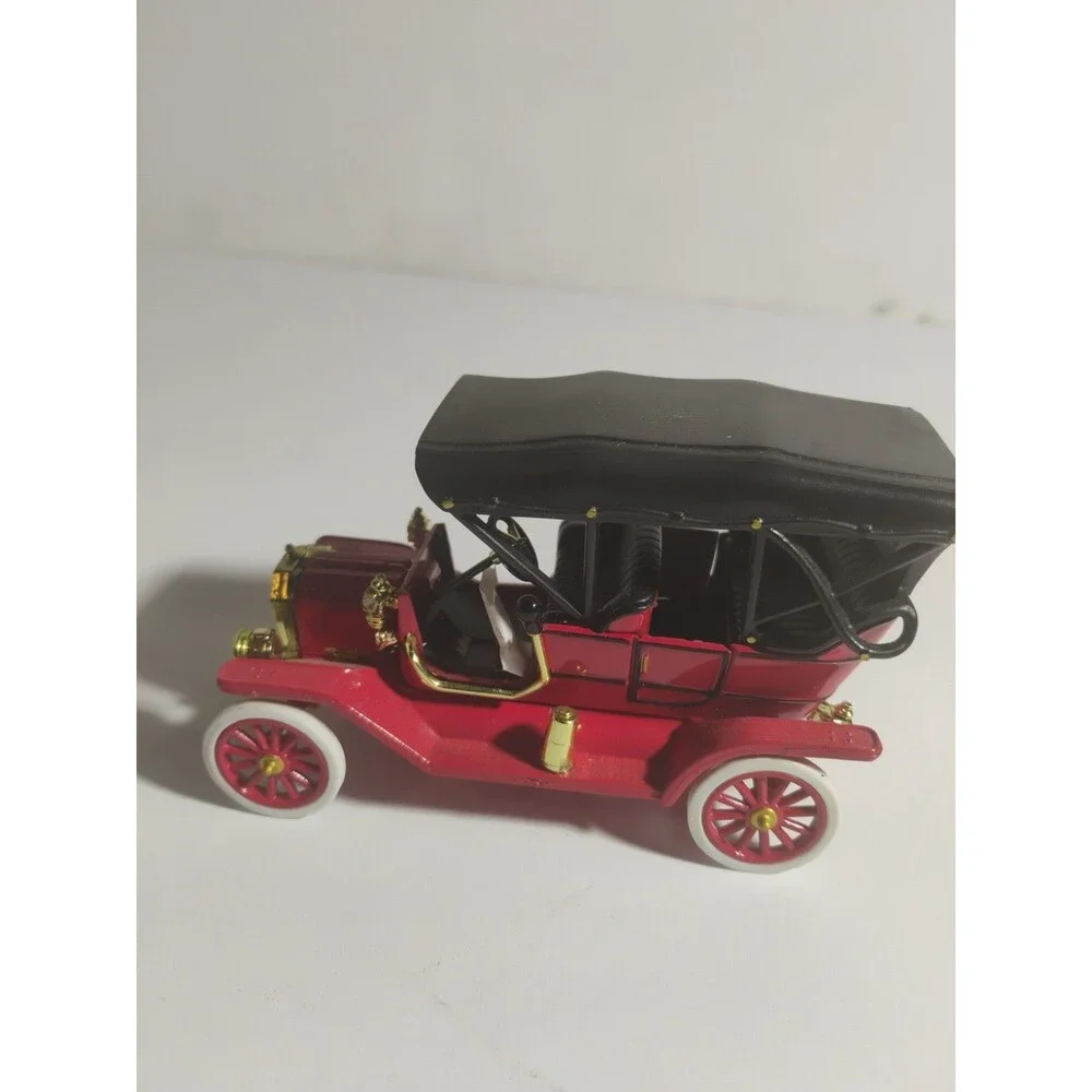 National Motor Museum Mint 1909 Ford Model T Touring 1:32 Scale, Mint Condition
